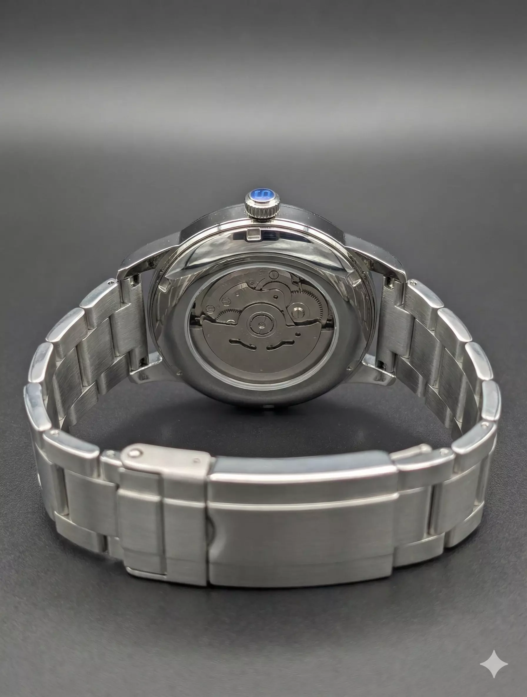 Kontinuum – Gesamtansicht