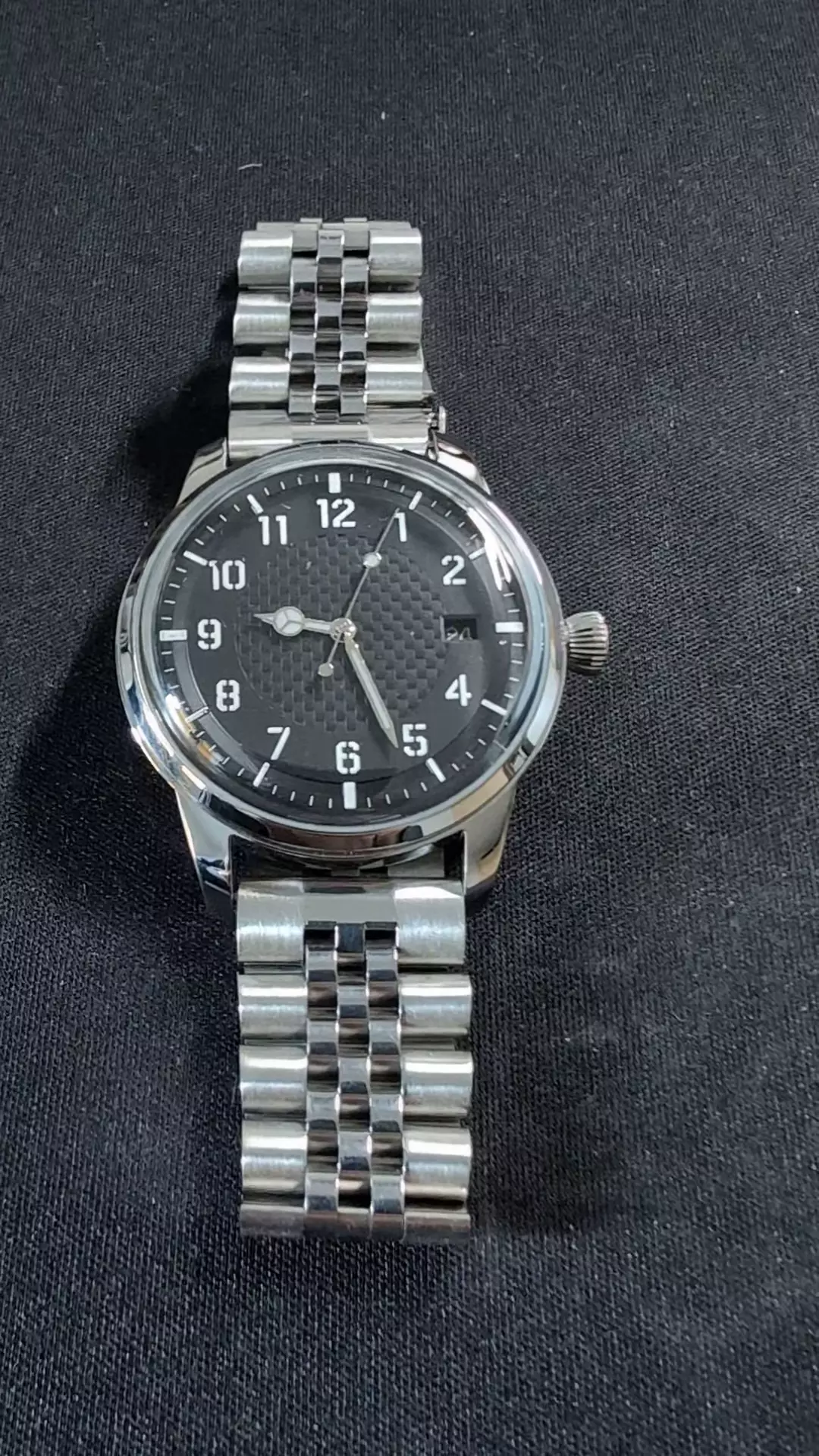 Momentum – Video-Ansicht